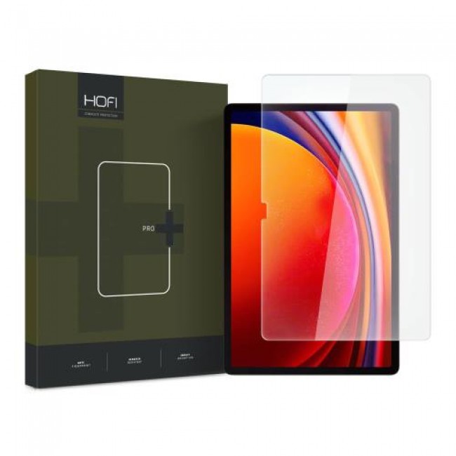 Tempered Glass Hofi Pro+ Samsung Galaxy Tab S7 Plus 12.4