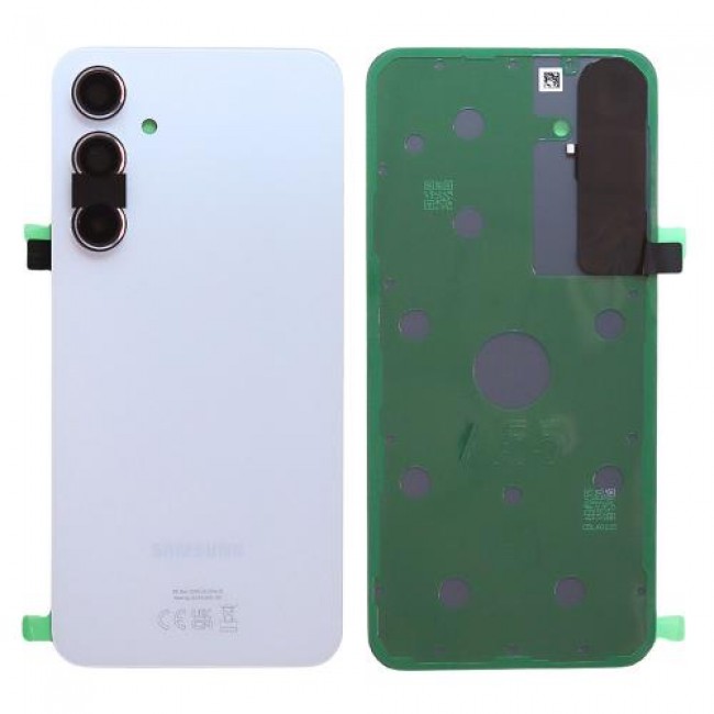 Καπάκι Μπαταρίας Samsung A556B Galaxy A55 5G Μπλε (Original) Καπάκι Μπαταρίας Samsung A556B Galaxy A55 5G Μπλε (Original)