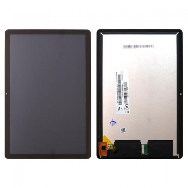 Οθόνη με Touch Screen Tablet Lenovo IdeaPad Duet Chromebook CT-X636F 10.1