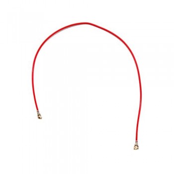 Καλώδιο RF Κεραίας Samsung A135F Galaxy A13 123.5mm Κόκκινο (Original) Καλώδιο RF Κεραίας Samsung A135F Galaxy A13 123.5mm Κόκκινο (Original)