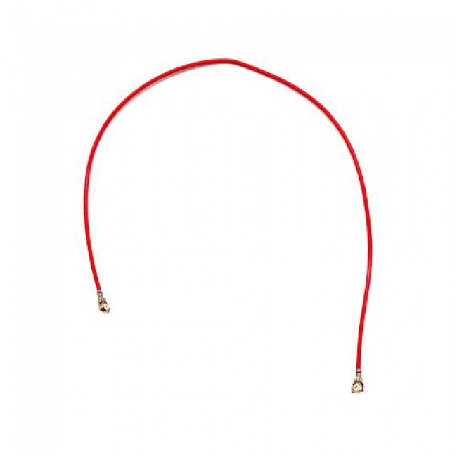 Καλώδιο RF Κεραίας Samsung A135F Galaxy A13 123.5mm Κόκκινο (Original) Καλώδιο RF Κεραίας Samsung A135F Galaxy A13 123.5mm Κόκκινο (Original)