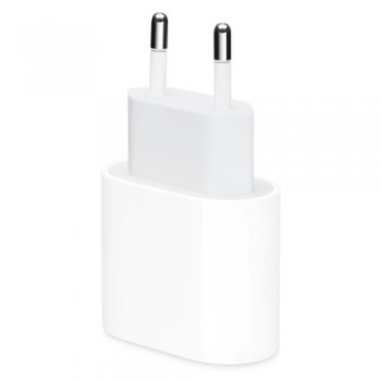 Φορτιστής Ταξιδίου USB C Apple MD3J4 20W
