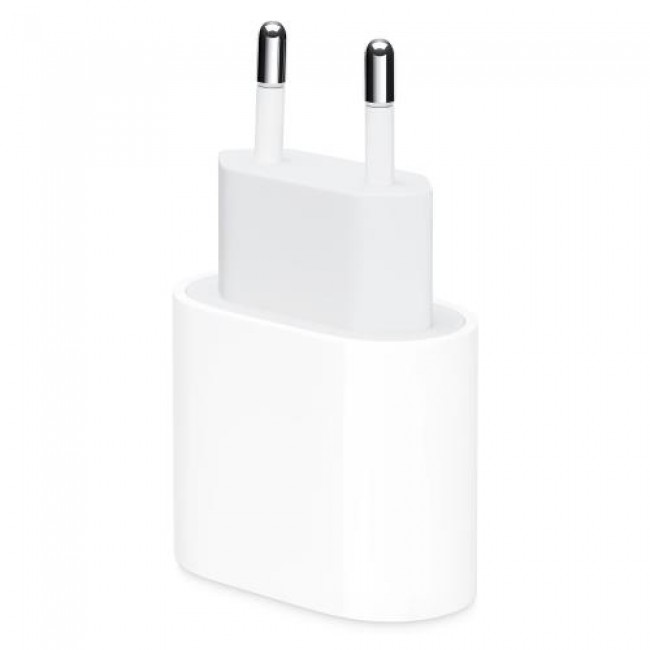 Φορτιστής Ταξιδίου USB C Apple MD3J4 20W