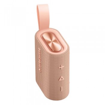 Φορητό Ηχείο Bluetooth Αδιάβροχο Xiaomi Sound Pocket 5W Ροζ