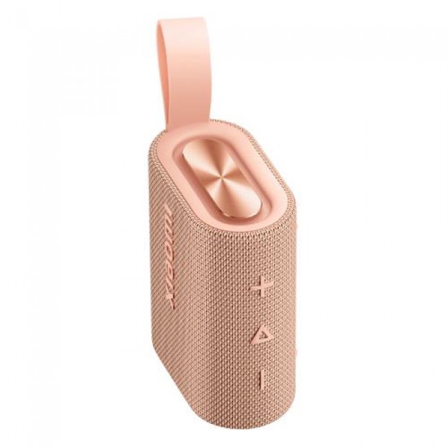 Φορητό Ηχείο Bluetooth Αδιάβροχο Xiaomi Sound Pocket 5W Ροζ