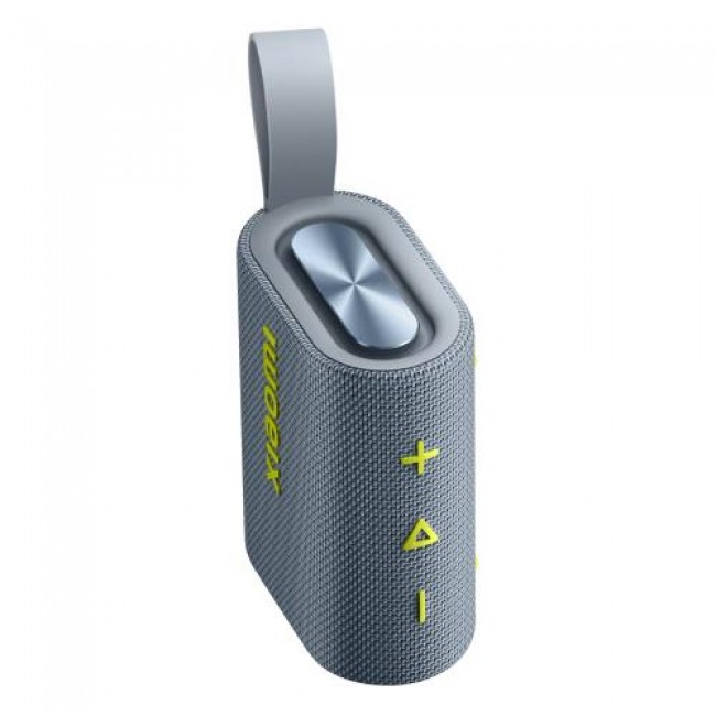 Φορητό Ηχείο Bluetooth Αδιάβροχο Xiaomi Sound Pocket 5W Μπλε-Γκρι Φορητό Ηχείο Bluetooth Αδιάβροχο Xiaomi Sound Pocket 5W Μπλε-Γκρι