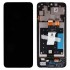 Οθόνη με Touch Screen & Μπροστινή Πρόσοψη Samsung A057G Galaxy A05s με SUP Board Μαύρο (Original)