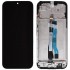 Οθόνη με Touch Screen Xiaomi Redmi 15C/ Poco C85 4G (Europe Version) Μαύρο (Original)
