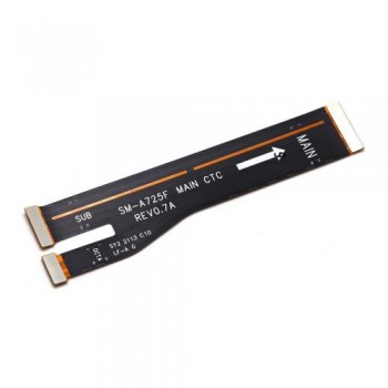 Καλώδιο Πλακέ Κεντρικής Πλακέτας Samsung A725F Galaxy A72 4G/ A726B Galaxy A72 5G (Original)