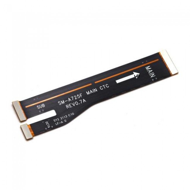 Καλώδιο Πλακέ Κεντρικής Πλακέτας Samsung A725F Galaxy A72 4G/ A726B Galaxy A72 5G (Original)