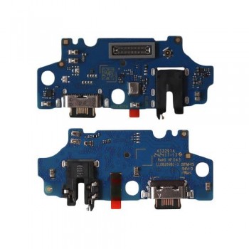 Πλακέτα Samsung A057G Galaxy A05s με Επαφή Φόρτισης (Original)