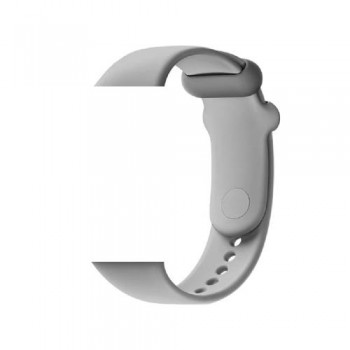 Λουράκι Devia Sport Xiaomi Redmi Watch 4 / Smart Band 8 Pro Deluxe Γκρι Λουράκι Devia Sport Xiaomi Redmi Watch 4 / Smart Band 8 Pro Deluxe Γκρι