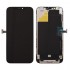 Οθόνη με Touch Screen Apple iPhone 12 Pro Max Μαύρο (OEM)