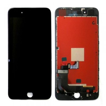 Οθόνη με Touch Screen Apple iPhone 8 Plus Μαύρο (OEM, Supreme Quality)