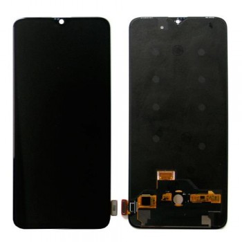 Οθόνη με Touch Screen OnePlus 6T Μαύρο (OEM)