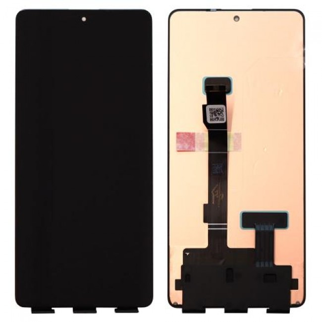 Οθόνη με Touch Screen Xiaomi Poco X5 Pro 5G Μαύρο (OEM) Οθόνη με Touch Screen Xiaomi Poco X5 Pro 5G Μαύρο (OEM)