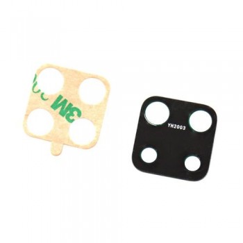 Τζαμάκι Κάμερας Xiaomi Redmi Note 9 Pro/ Note 9S (OEM)