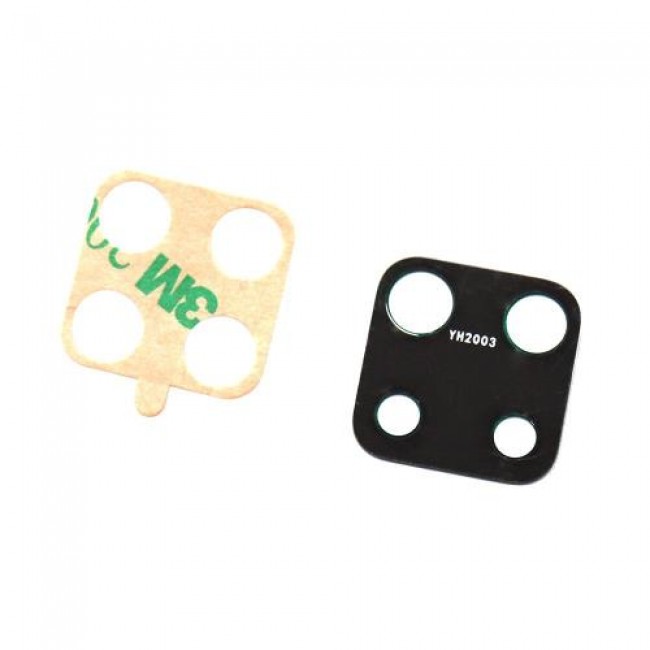 Τζαμάκι Κάμερας Xiaomi Redmi Note 9 Pro/ Note 9S (OEM)