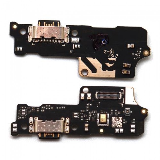 Πλακέτα Xiaomi Redmi 10C με Επαφή Φόρτισης (OEM) Πλακέτα Xiaomi Redmi 10C με Επαφή Φόρτισης (OEM)