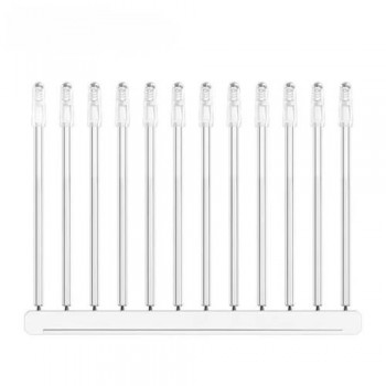 Stick Κόλλας Καθαρισμού Φακού Κάμερας για Αφαίρεση Σκόνης Relife RL-094 (48 τεμ.)