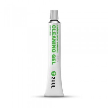 Gel Καθαρισμού Φακού Κάμερας για Αφαίρεση Σκόνης & Βρωμιάς 2UUL GL03