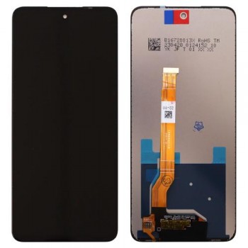 Οθόνη με Touch Screen OnePlus Nord CE 3 Lite 5G Μαύρο (OEM)