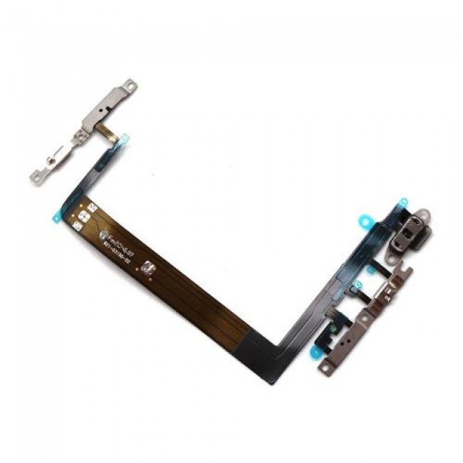 Καλώδιο Πλακέ Apple iPhone 13 με Πλήκτρα Έντασης & On/Off (OEM)