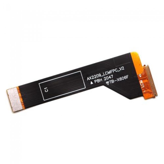 Καλώδιο Πλακέ Οθόνης Lenovo Tab M10 Plus TB-X606F (OEM) Καλώδιο Πλακέ Οθόνης Lenovo Tab M10 Plus TB-X606F (OEM)