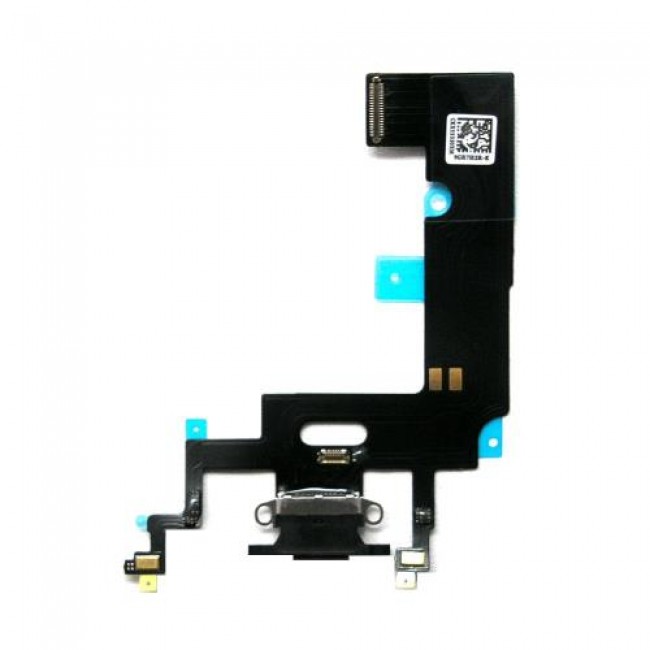 Καλώδιο Πλακέ Apple iPhone XR με Επαφή Φόρτισης Μαύρο (OEM) Καλώδιο Πλακέ Apple iPhone XR με Επαφή Φόρτισης Μαύρο (OEM)