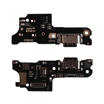 Πλακέτα Xiaomi Redmi 14C με Επαφή Φόρτισης (OEM)
