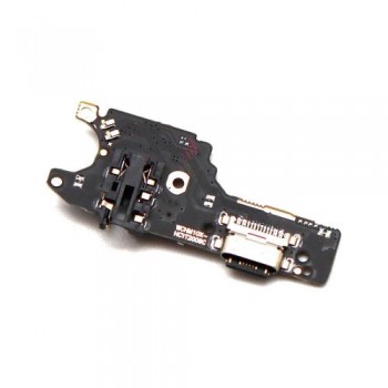 Πλακέτα Xiaomi Redmi Note 9 με Επαφή Φόρτισης (OEM)