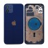 Καπάκι Μπαταρίας Apple iPhone 12 Μπλε (OEM)