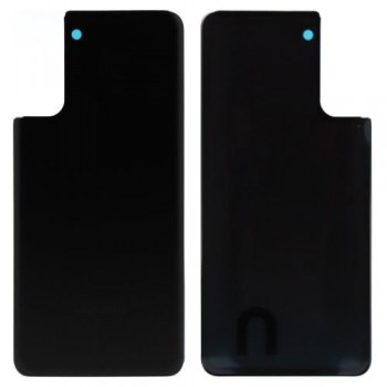 Καπάκι Μπαταρίας Samsung G996B Galaxy S21 Plus 5G Μαύρο (OEM)