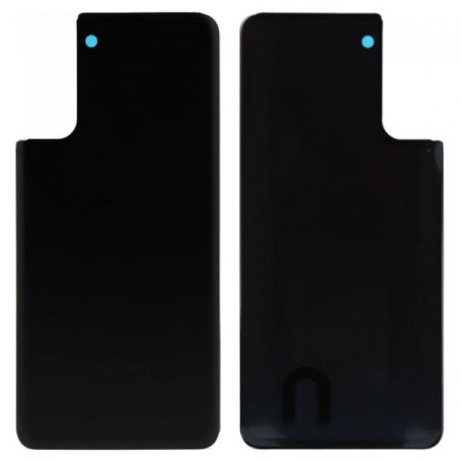 Καπάκι Μπαταρίας Samsung G996B Galaxy S21 Plus 5G Μαύρο (OEM)