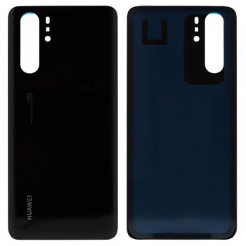 Καπάκι Μπαταρίας Huawei P30 Pro Μαύρο (OEM)