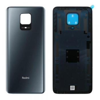 Καπάκι Μπαταρίας Xiaomi Redmi Note 9 Pro Γκρι (OEM)