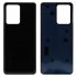 Καπάκι Μπαταρίας Xiaomi Redmi Note 12 Pro Plus 5G Μαύρο (OEM)