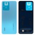 Καπάκι Μπαταρίας Xiaomi Redmi Note 12 4G Μπλε (OEM)