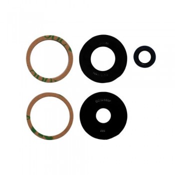 Τζαμάκι Κάμερας Xiaomi Redmi Note 13 Pro Plus 5G (OEM)