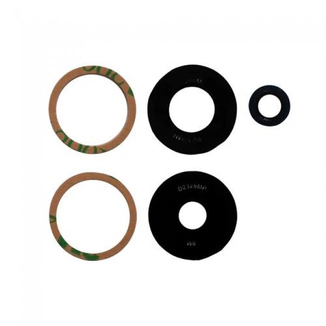 Τζαμάκι Κάμερας Xiaomi Redmi Note 13 Pro Plus 5G (OEM)