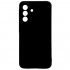 Θήκη Soft TPU inos Samsung A376B Galaxy A37 5G S-Cover Μαύρο