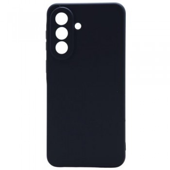 Θήκη Soft TPU inos Samsung A576 Galaxy A57 5G S-Cover Μπλε