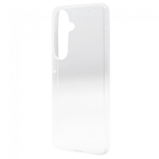 Θήκη TPU inos Samsung A576 Galaxy A57 5G Ultra Slim 0.3mm Διάφανο