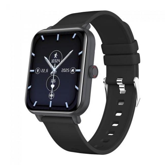 Smartwatch myPhone Classic 2 1.85