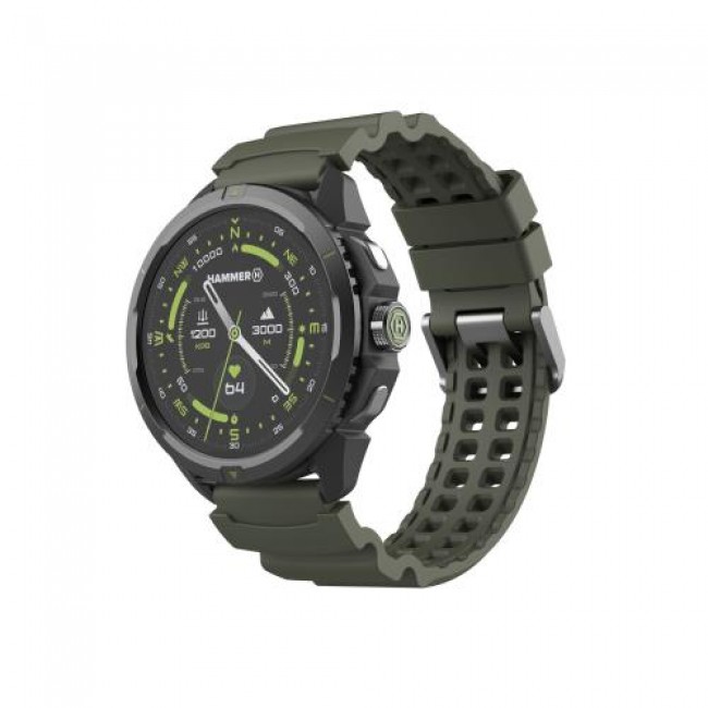 Smartwatch Hammer Watch 2 1.5
