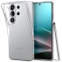 Θήκη TPU Spigen Liquid Crystal Samsung Galaxy S26 Ultra 5G Διάφανο