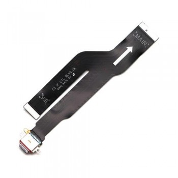 Καλώδιο Πλακέ Κεντρικής Πλακέτας Samsung N985F Galaxy Note 20 Ultra/ N986B Galaxy Note 20 Ultra 5G (Original)