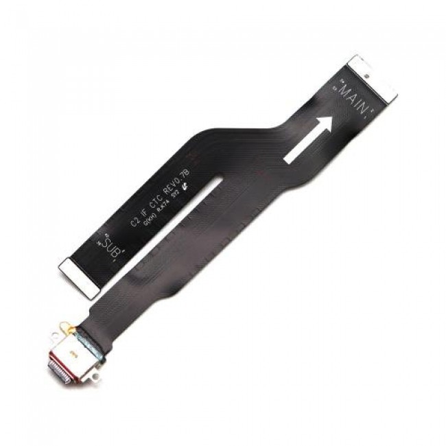 Καλώδιο Πλακέ Κεντρικής Πλακέτας Samsung N985F Galaxy Note 20 Ultra/ N986B Galaxy Note 20 Ultra 5G (Original)