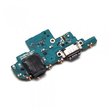 Πλακέτα Samsung A525F Galaxy A52 4G/ A526B Galaxy A52 5G με Επαφή Φόρτισης (Original)