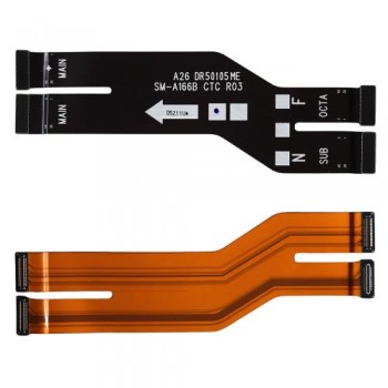 Καλώδιο Πλακέ Κεντρικής Πλακέτας IF CTC Samsung A165 Galaxy A16/ A166B Galaxy A16 5G (Original)